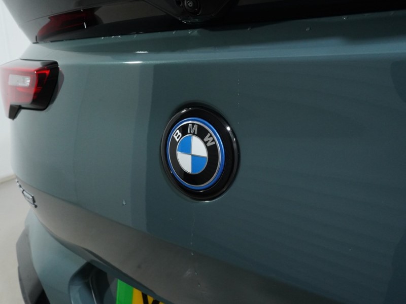 Used BMW iX2 2025 for sale - 77001389: Photo 45