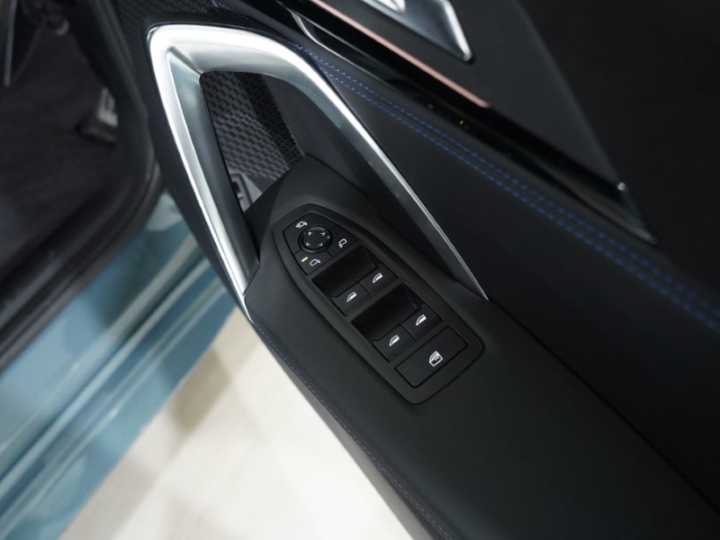 Used BMW iX2 2025 for sale - 77001389: Photo 47