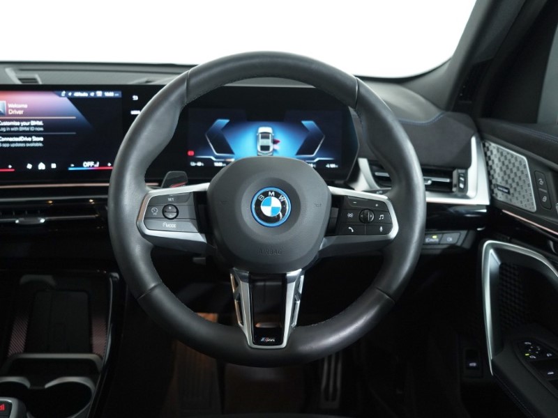 Used BMW iX2 2025 for sale - 77001389: Photo 5