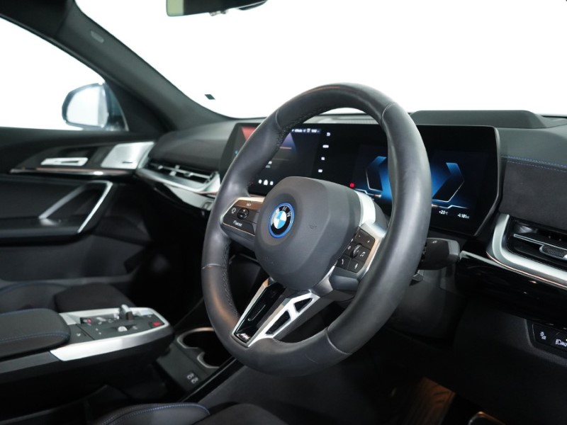 Used BMW iX2 2025 for sale - 77001389: Photo 6