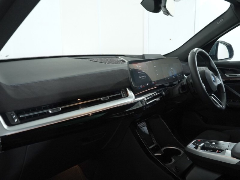 Used BMW iX2 2025 for sale - 77001389: Photo 7