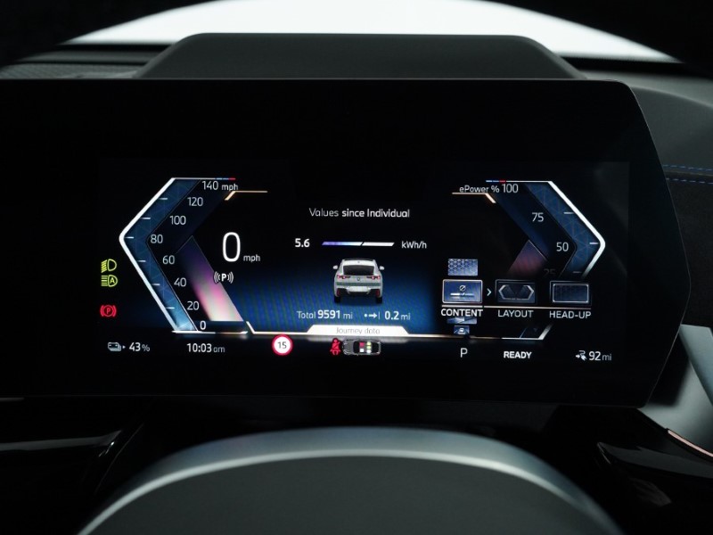 Used BMW iX2 2025 for sale - 77001389: Photo 9