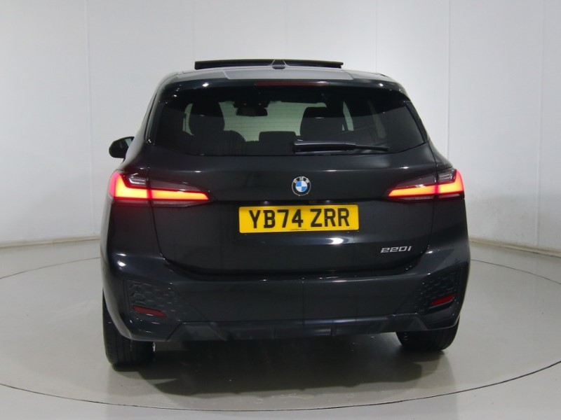 Used BMW 2 Series 2025 for sale - 76982083: Photo 15