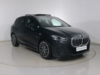 Used BMW 2 Series 2025 for sale - 76982083: Photo