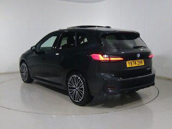 Used BMW 2 Series 2025 for sale - 76982083: Photo