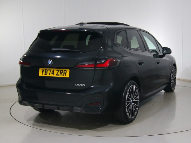 Used BMW 2 Series 2025 for sale - 76982083: Photo 51