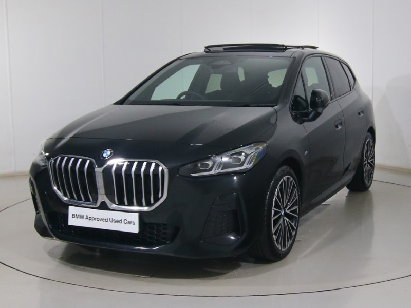 Used BMW 2 Series 2025 for sale - 76982083: Photo 52