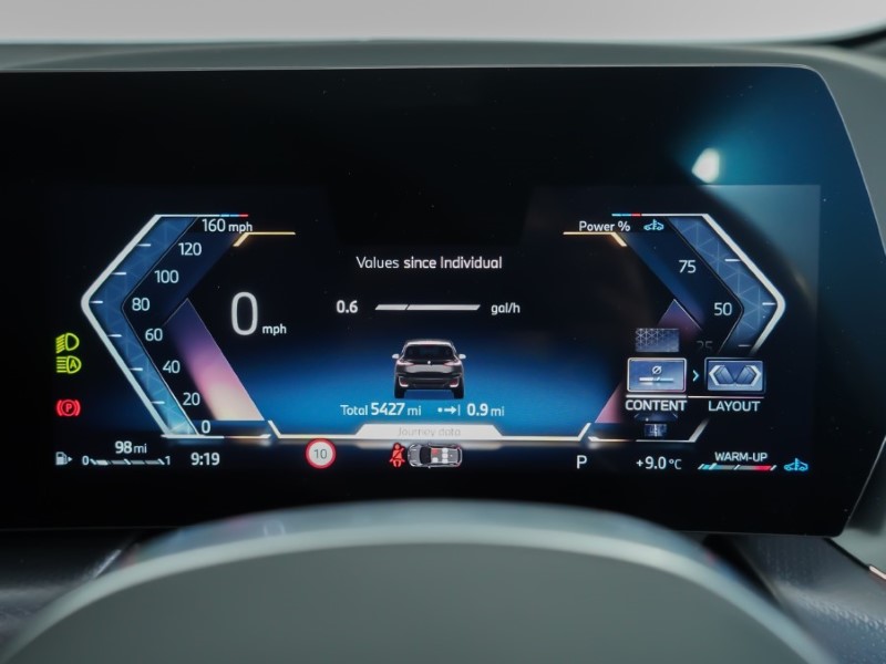 Used BMW 2 Series 2025 for sale - 76982083: Photo 9