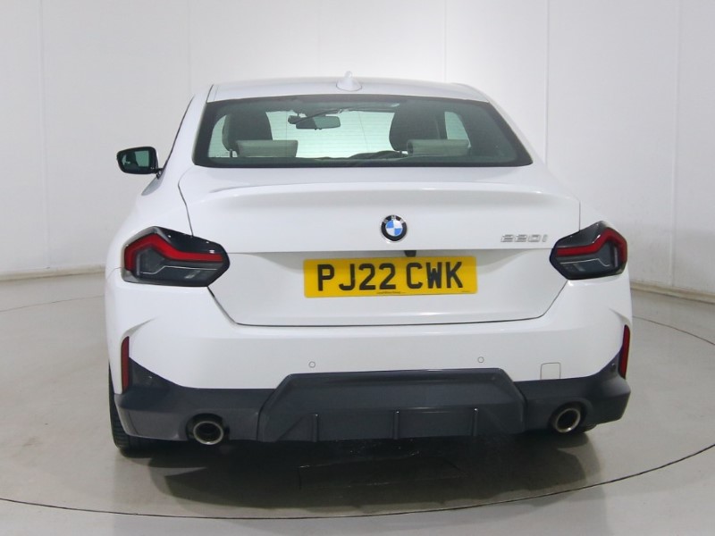 Used BMW 2 Series 2022 for sale - 77504461: Photo 15