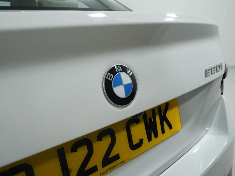 Used BMW 2 Series 2022 for sale - 77504461: Photo 40