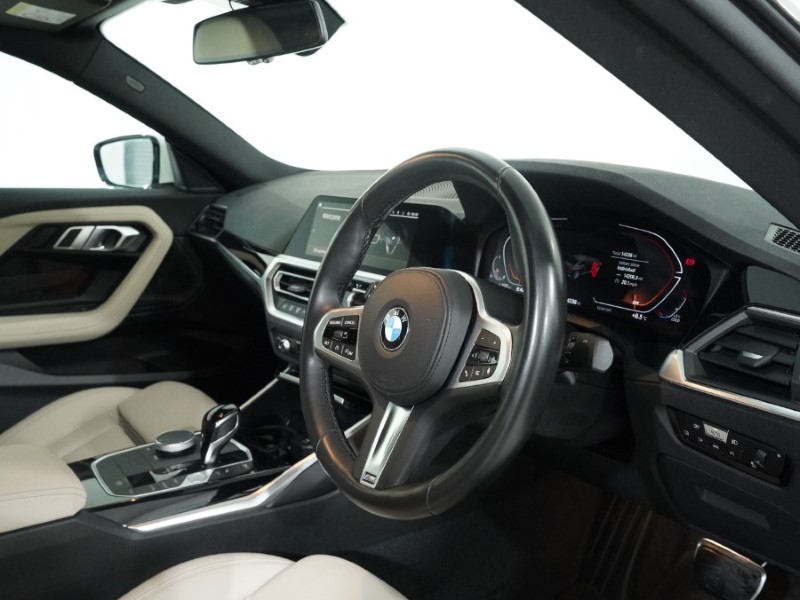 Used BMW 2 Series 2022 for sale - 77504461: Photo 6