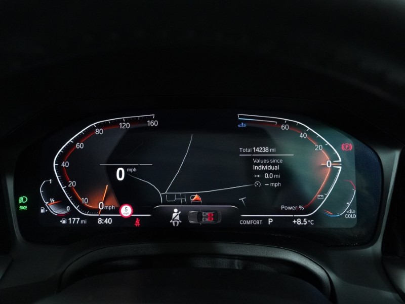 Used BMW 2 Series 2022 for sale - 77504461: Photo 9