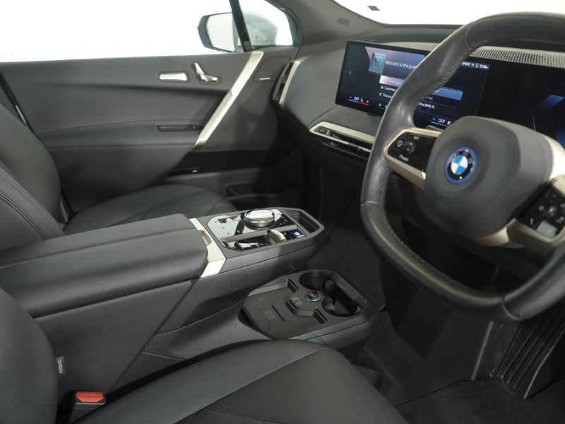 Used BMW iX 2024 for sale - 78190464: Photo 10
