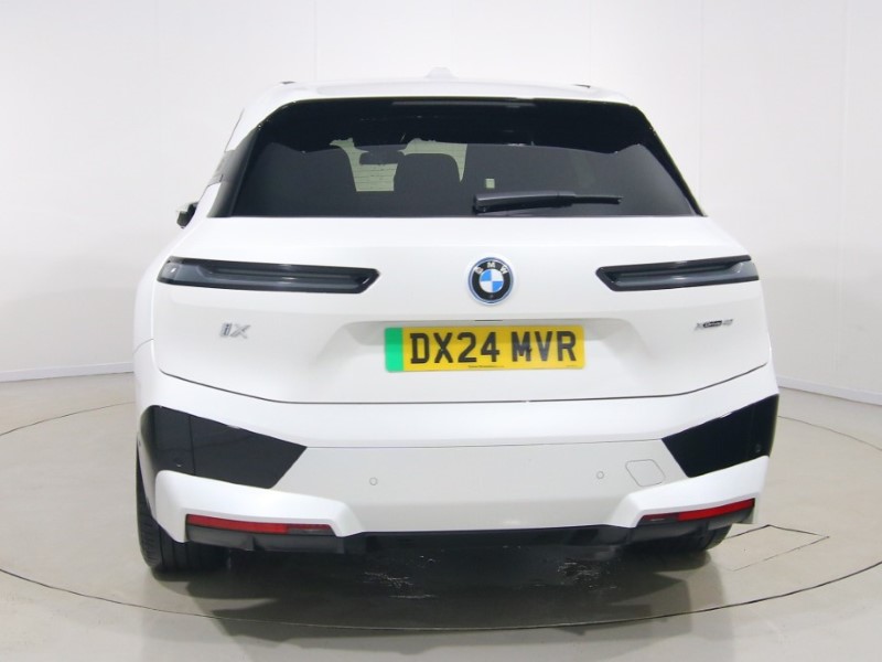 Used BMW iX 2024 for sale - 78190464: Photo 15