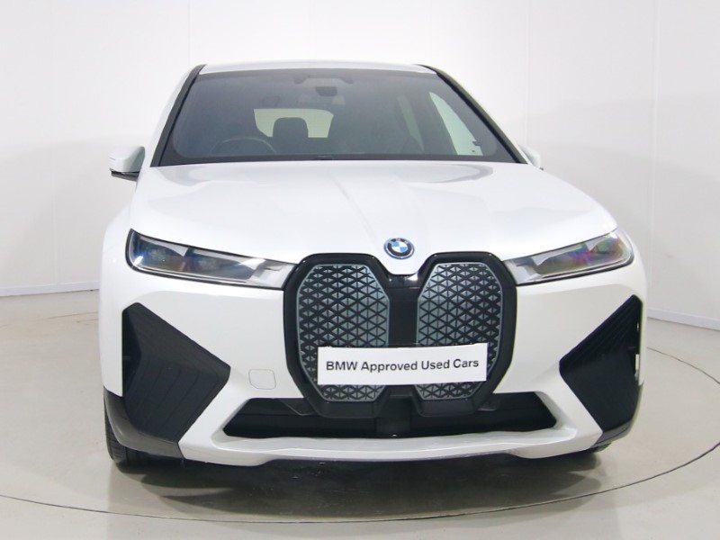 Used BMW iX 2024 for sale - 78190464: Photo 16