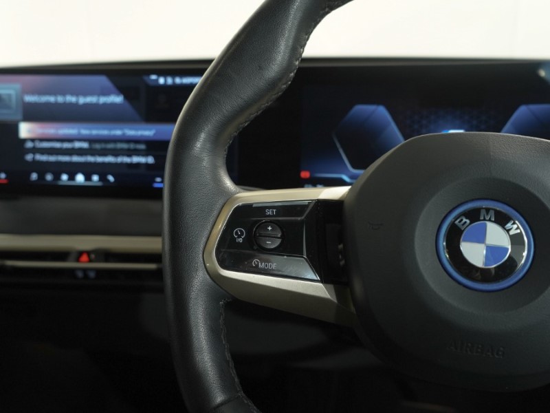 Used BMW iX 2024 for sale - 78190464: Photo 17