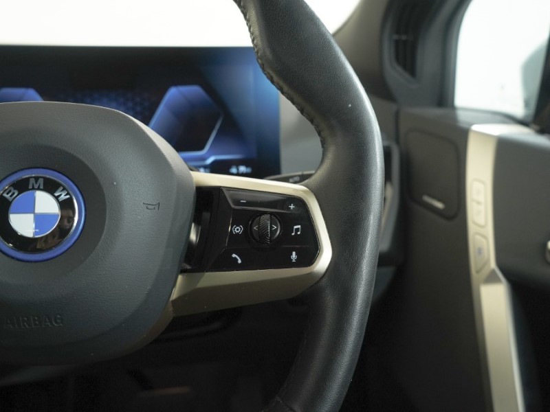 Used BMW iX 2024 for sale - 78190464: Photo 18