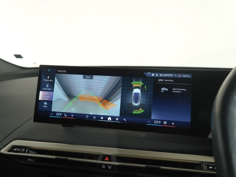 Used BMW iX 2024 for sale - 78190464: Photo 19