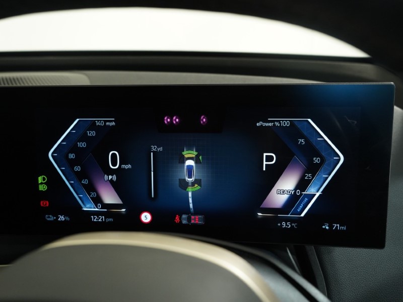 Used BMW iX 2024 for sale - 78190464: Photo 20