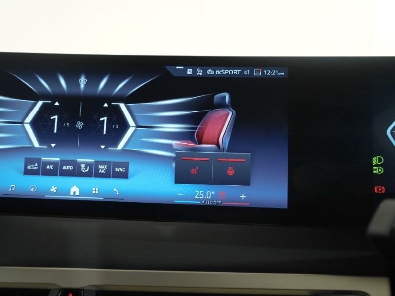 Used BMW iX 2024 for sale - 78190464: Photo 23