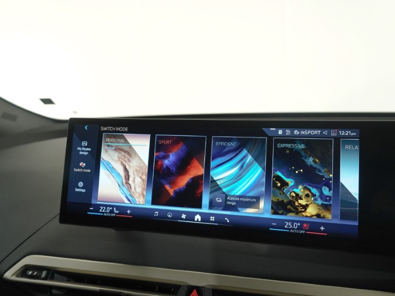 Used BMW iX 2024 for sale - 78190464: Photo 25