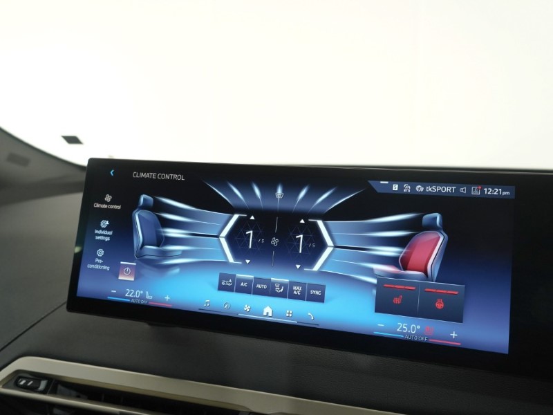 Used BMW iX 2024 for sale - 78190464: Photo 26