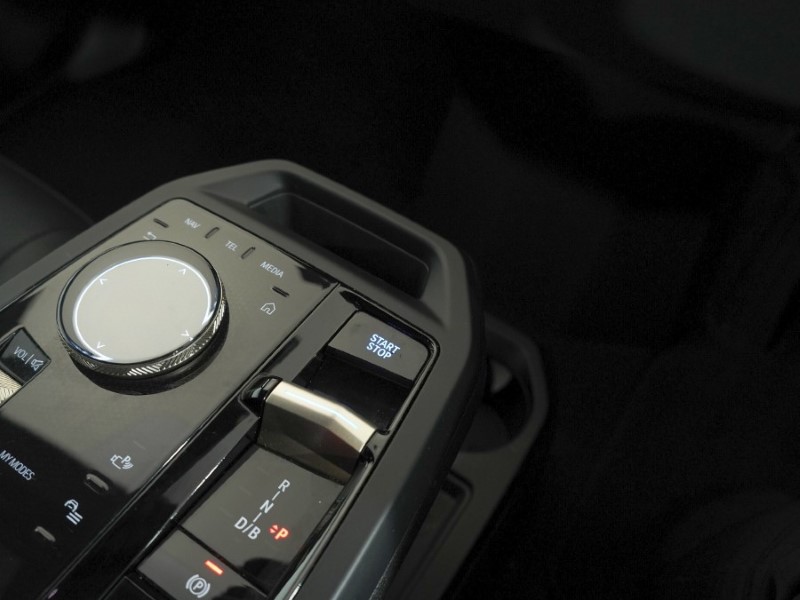 Used BMW iX 2024 for sale - 78190464: Photo 27