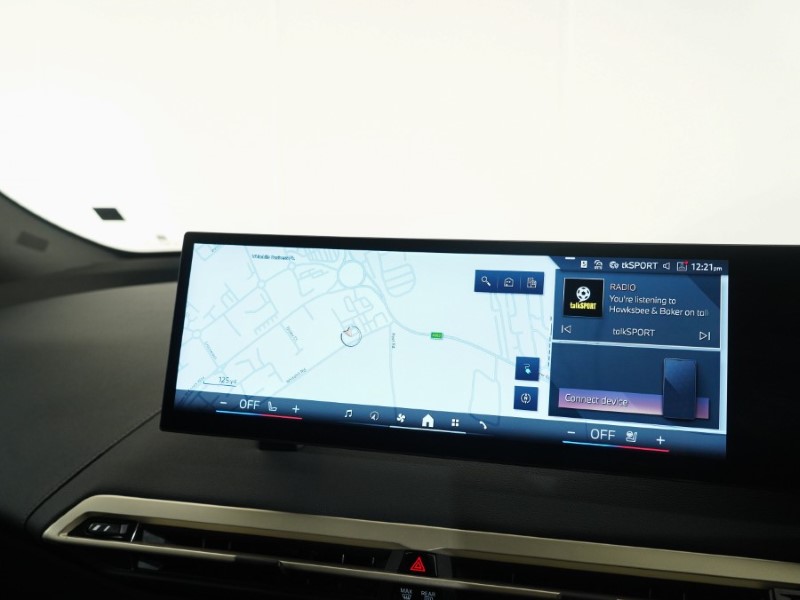 Used BMW iX 2024 for sale - 78190464: Photo 29