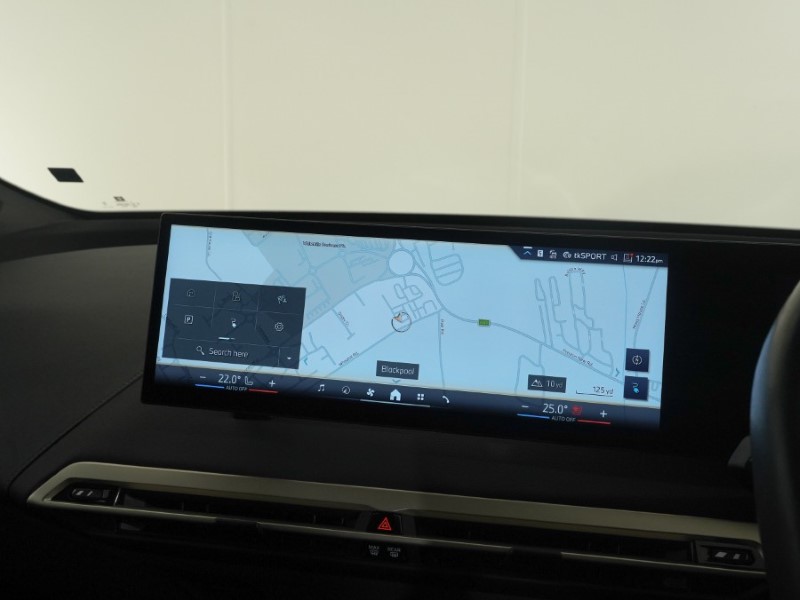 Used BMW iX 2024 for sale - 78190464: Photo 31