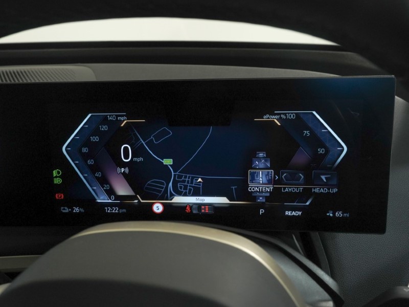 Used BMW iX 2024 for sale - 78190464: Photo 32