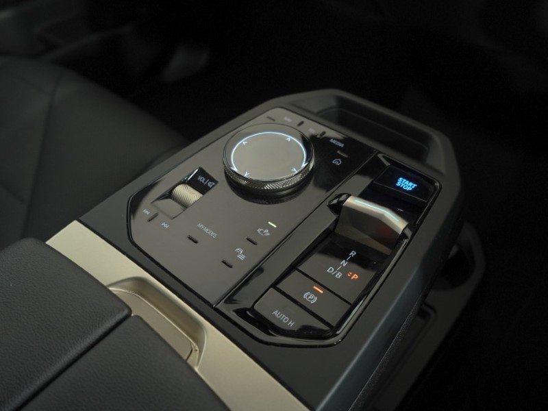 Used BMW iX 2024 for sale - 78190464: Photo 34