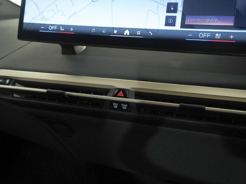 Used BMW iX 2024 for sale - 78190464: Photo 36