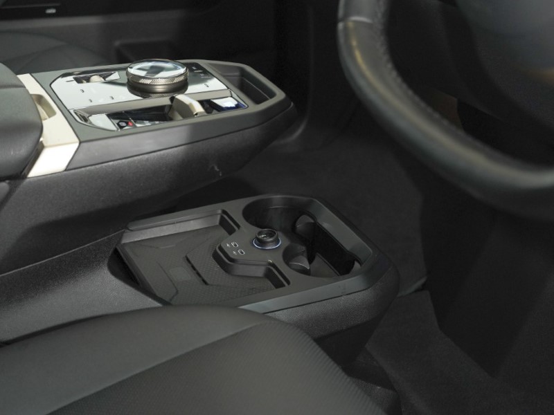 Used BMW iX 2024 for sale - 78190464: Photo 37