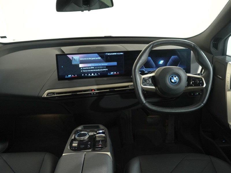 Used BMW iX 2024 for sale - 78190464: Photo 4