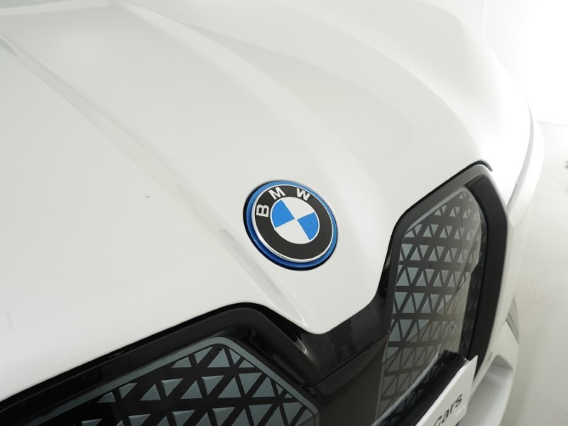 Used BMW iX 2024 for sale - 78190464: Photo 44