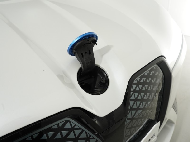 Used BMW iX 2024 for sale - 78190464: Photo 45