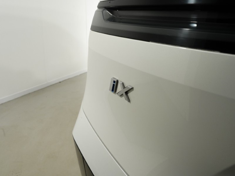 Used BMW iX 2024 for sale - 78190464: Photo 46