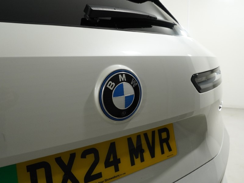 Used BMW iX 2024 for sale - 78190464: Photo 47