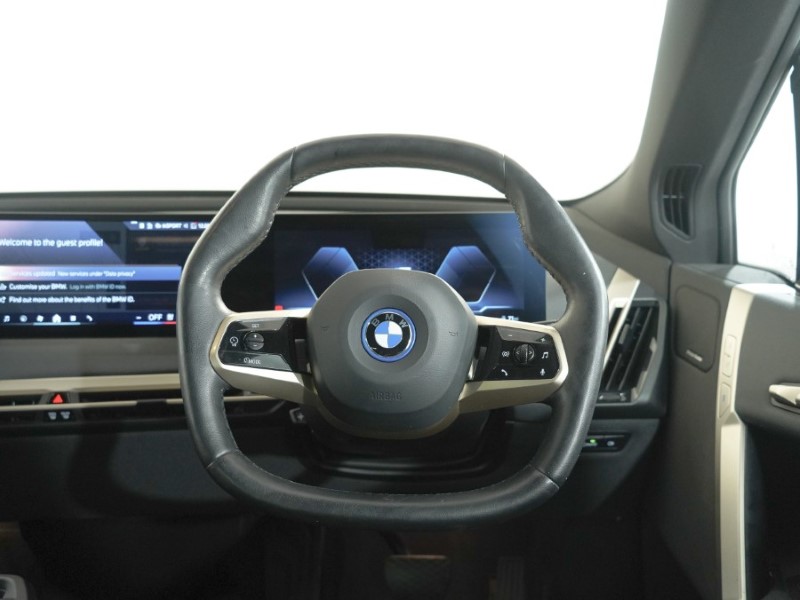 Used BMW iX 2024 for sale - 78190464: Photo 5