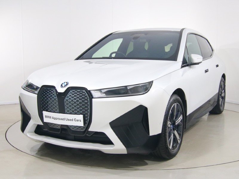 Used BMW iX 2024 for sale - 78190464: Photo 51