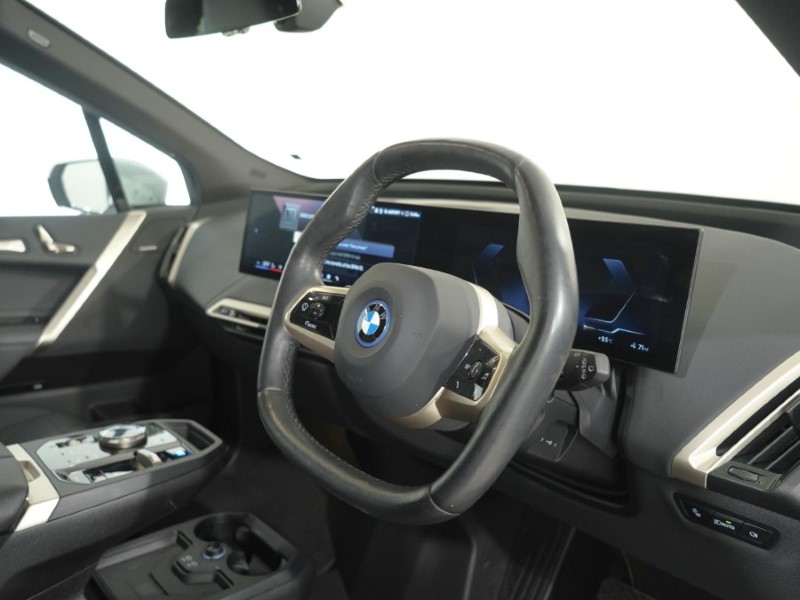 Used BMW iX 2024 for sale - 78190464: Photo 6