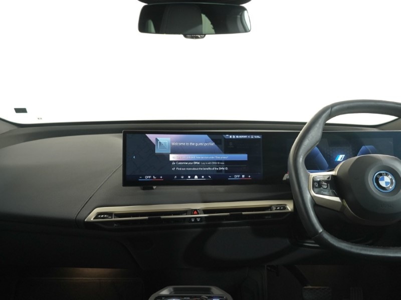 Used BMW iX 2024 for sale - 78190464: Photo 8