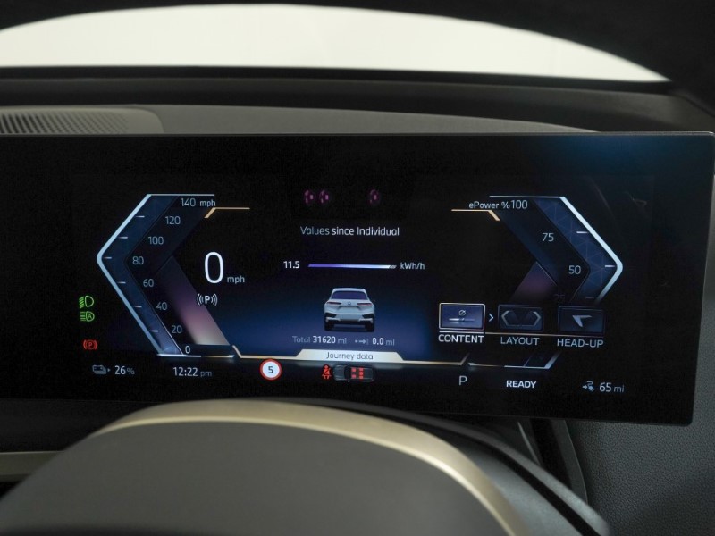 Used BMW iX 2024 for sale - 78190464: Photo 9