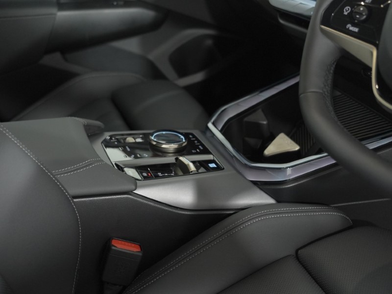 Used BMW X3 2025 for sale - 78038813: Photo 10