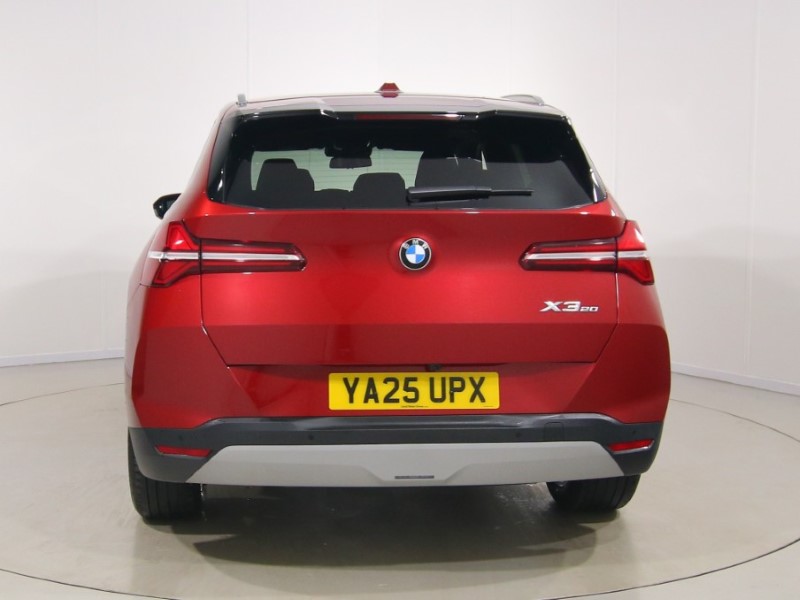 Used BMW X3 2025 for sale - 78038813: Photo 15