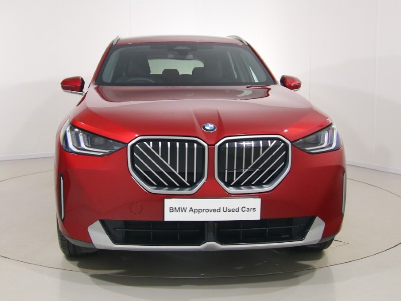 Used BMW X3 2025 for sale - 78038813: Photo 16