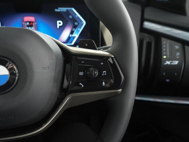 Used BMW X3 2025 for sale - 78038813: Photo 18