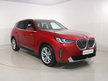 BMW X3 feature image