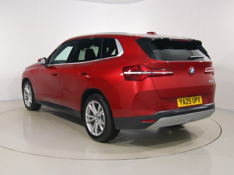 Used BMW X3 2025 for sale - 78038813: Photo 2