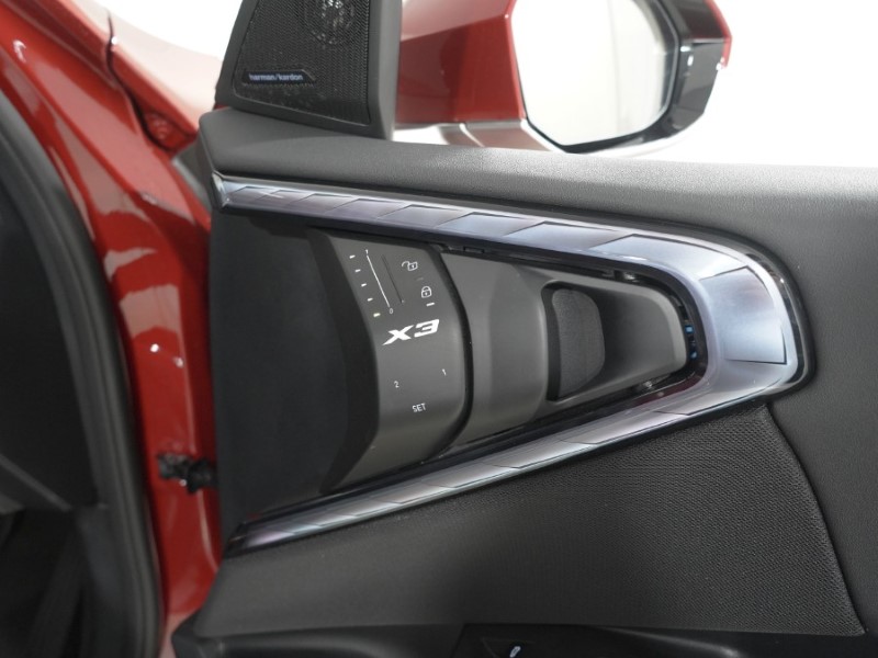 Used BMW X3 2025 for sale - 78038813: Photo 20